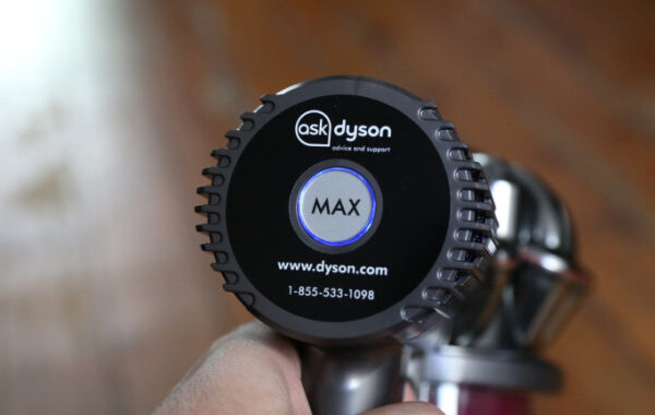 Dyson DC59 Motorhead