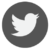 social media icons dark gray_twitter icon