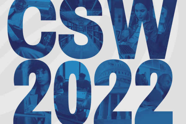 CSW’s 2022 In Review