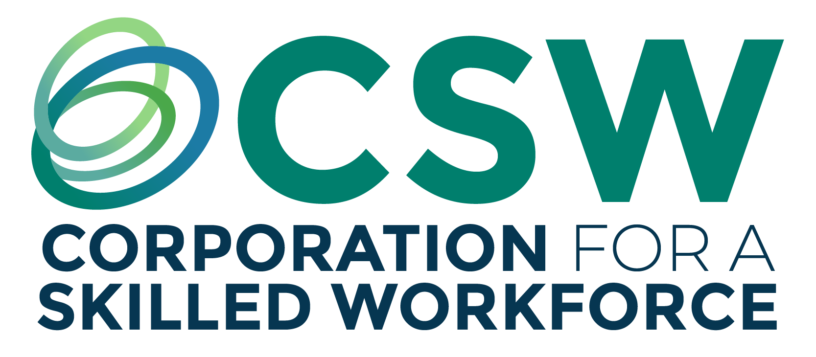 New CSW Logo