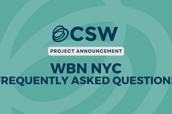 WBN NYC Frequently Asked Questions