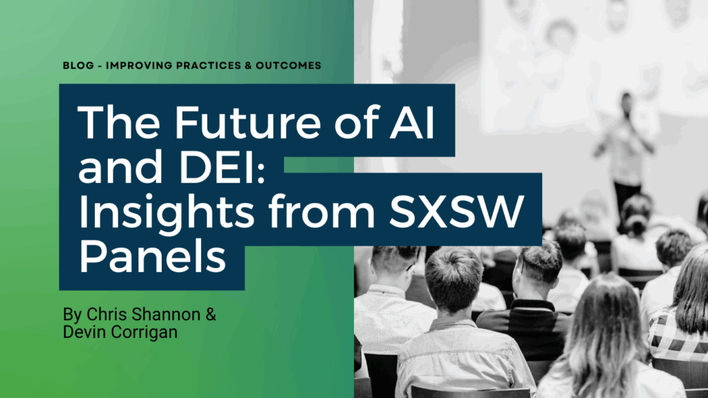 Navigating the Future of Work: Insights from SXSW 2024